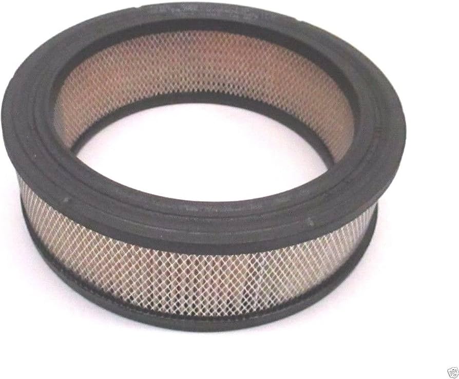 Amazon.com: 235116-S Air FIlter - Genuine Kohler Replacement Part